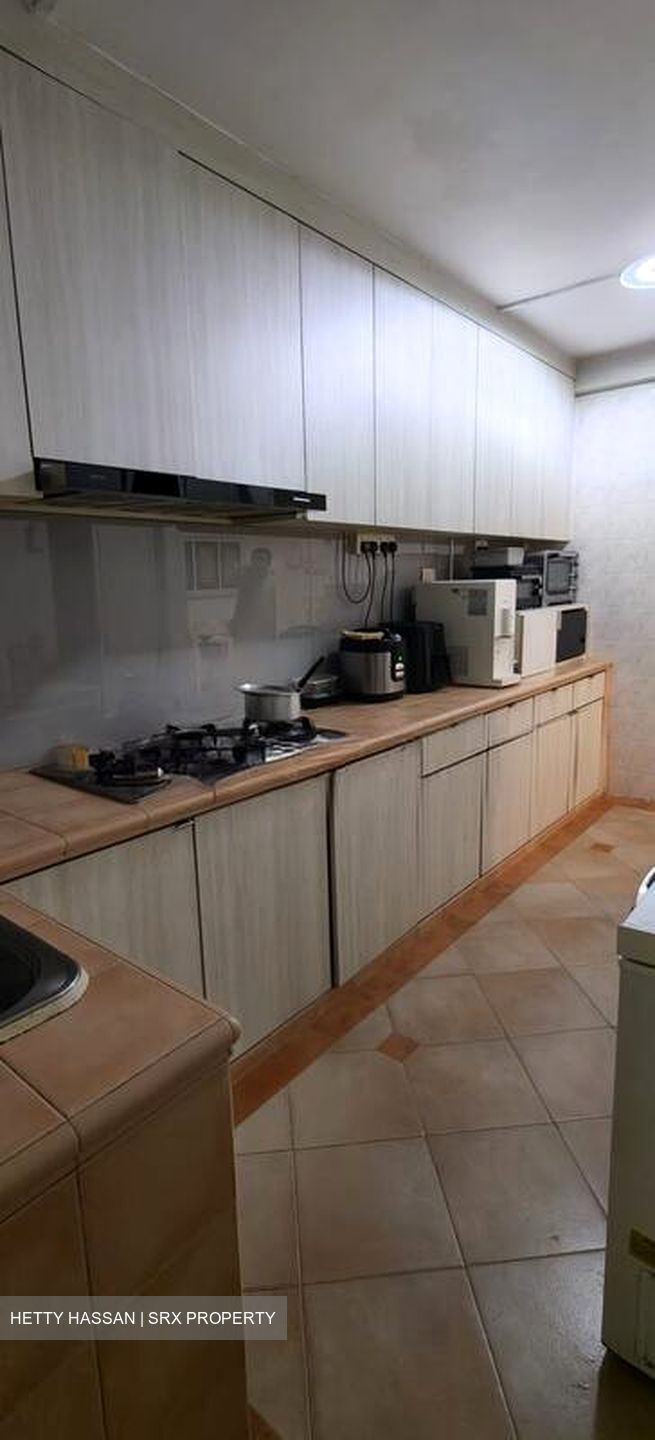 Blk 136 Rivervale Plains (Sengkang), HDB Executive #500421981